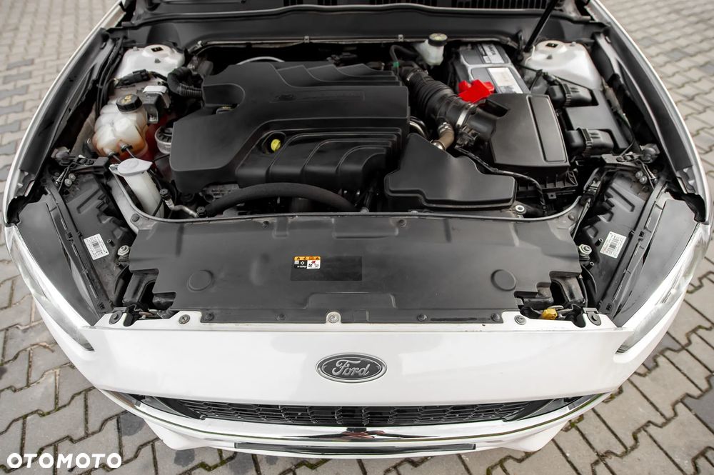 Ford Mondeo 2.0 TDCi PowerShift-Aut Allrad ST-Line - 40