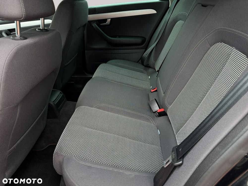 Seat Exeo - 22