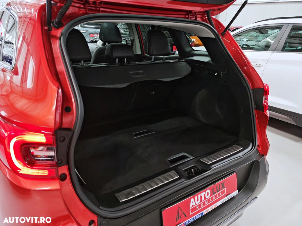 Renault Kadjar Energy dCi 130 Bose Edition - 30