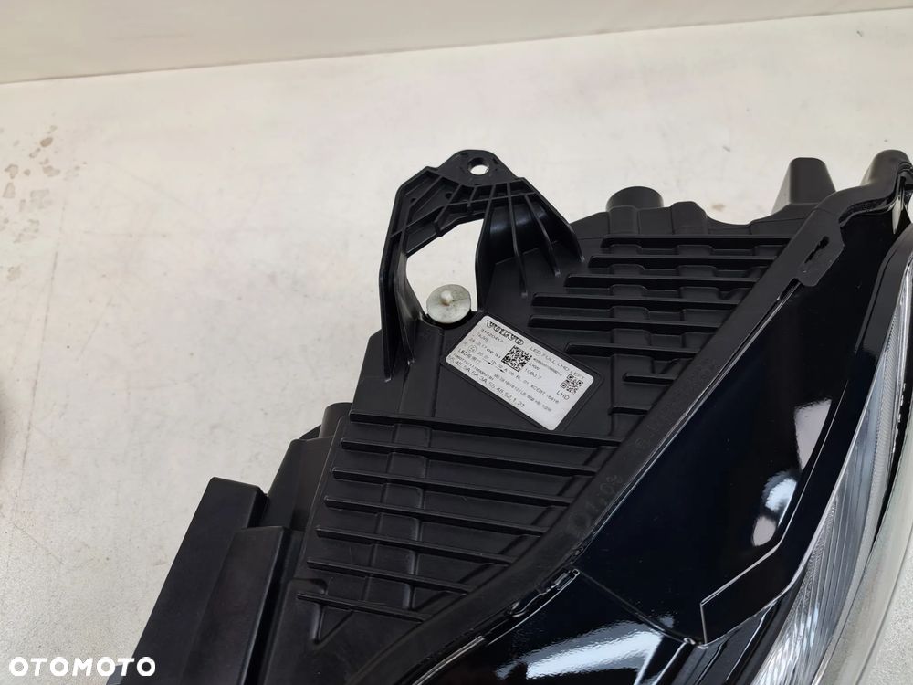 LAMPA PRZÓD PRZEDNIA LEWA VOLVO XC60 II 2 FULL LED 31420417 - 7