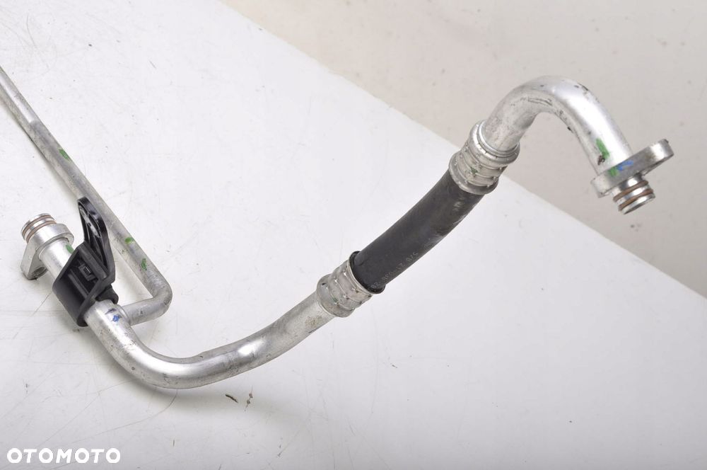 CITROEN C4 III E-C4 PRZEWÓD KLIMATYZACJI 9826919280 - 6