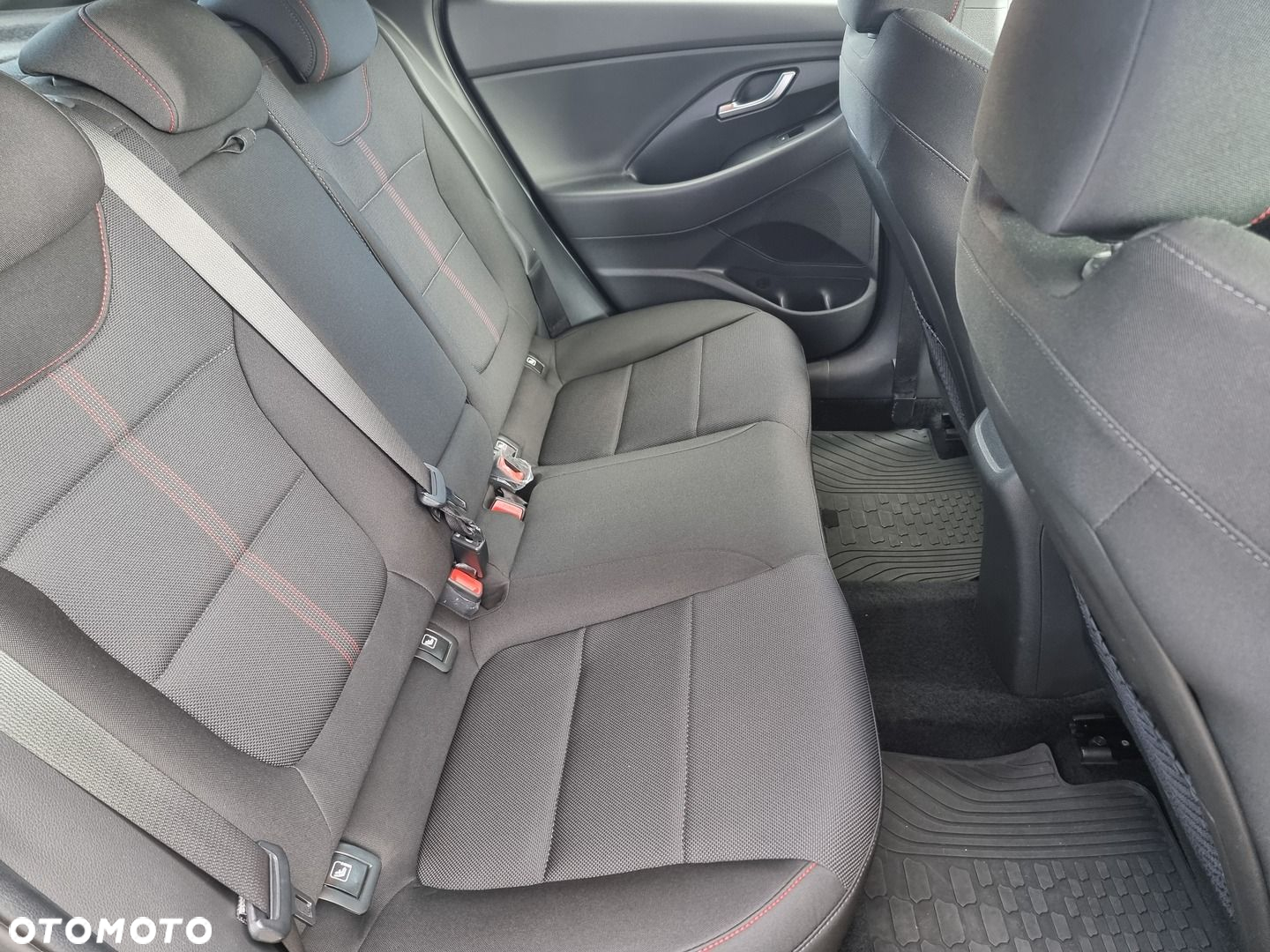 Hyundai i30 - 23