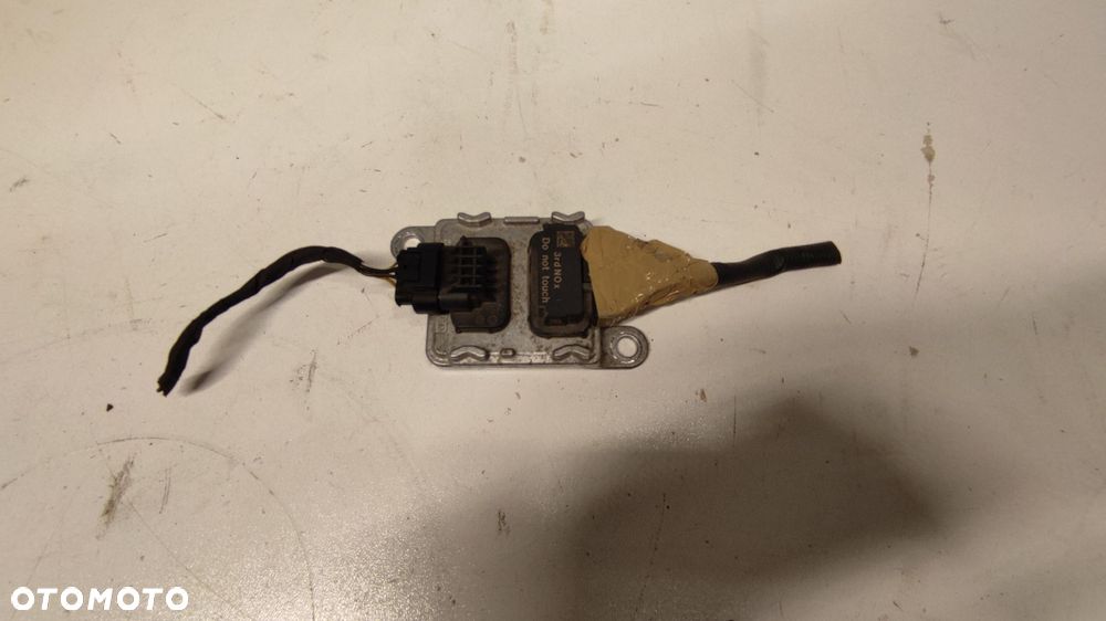 HYUNDAI TUCSON 1.6 CRDI D4FE KIA SPORTAGE SONDA MODUŁ NOX STEROWNIK DPF FAP - 1