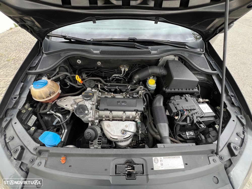 VW Polo 1.2 Trendline Pack - 30