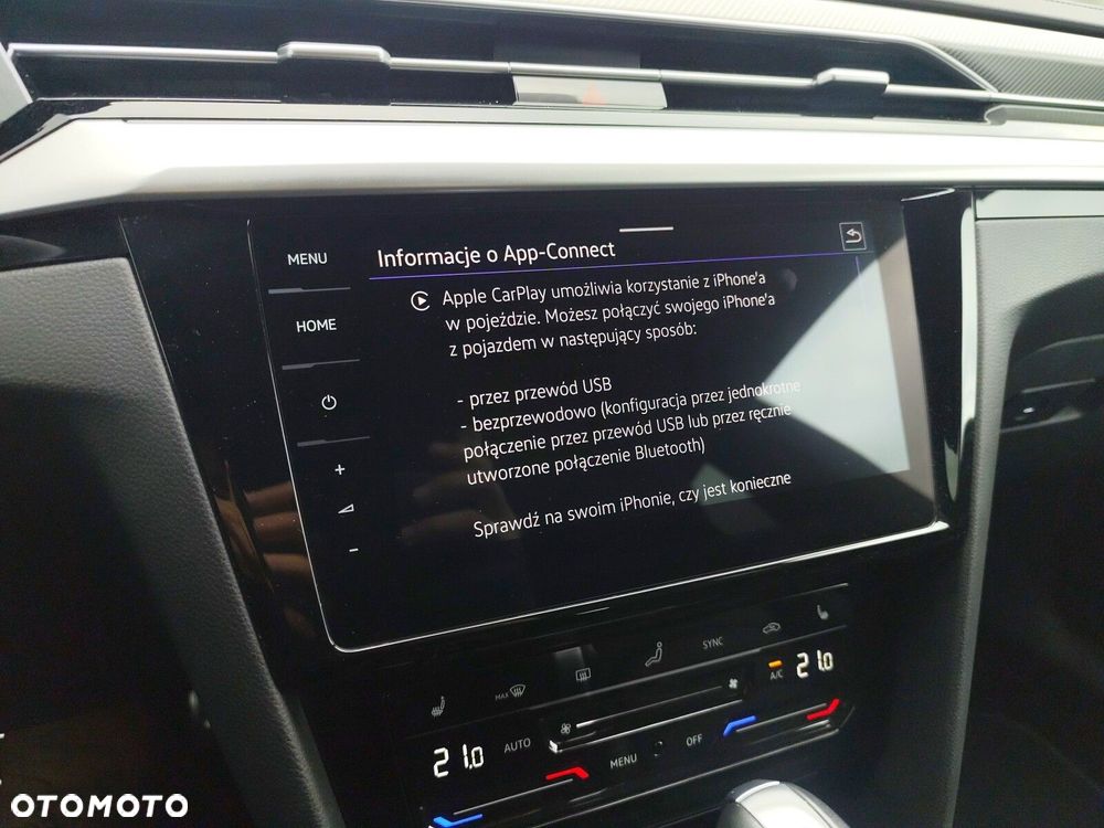 Volkswagen Arteon Shooting Brake 2.0 TSI R-Line DSG - 27