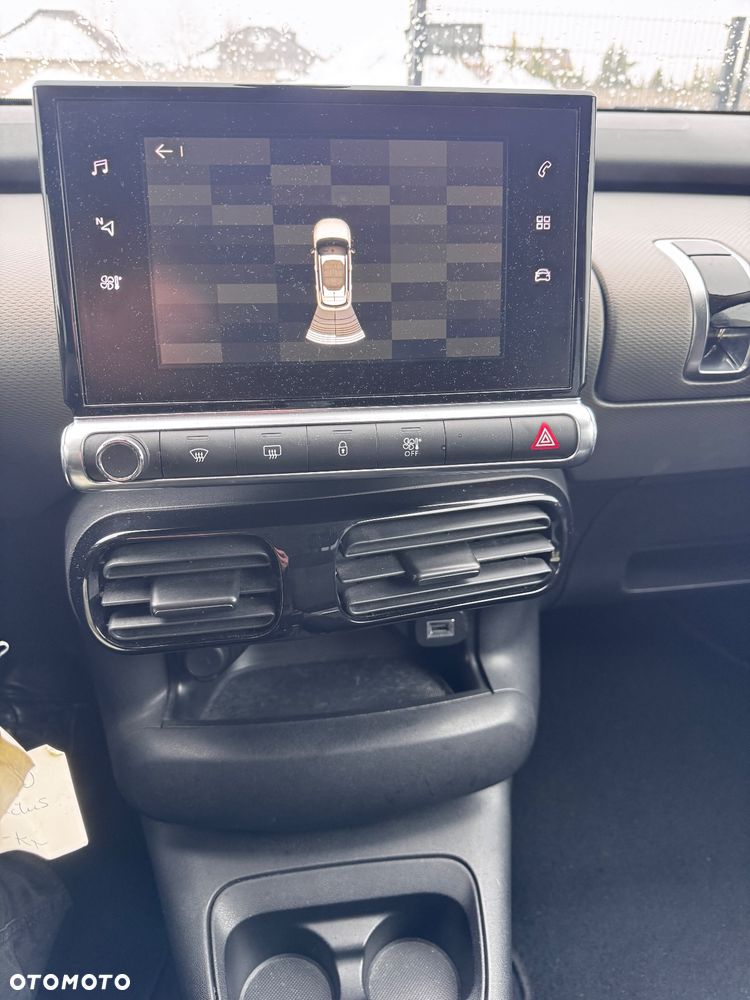 Citroën C4 Cactus 1.2 PureTech MoreLife - 13