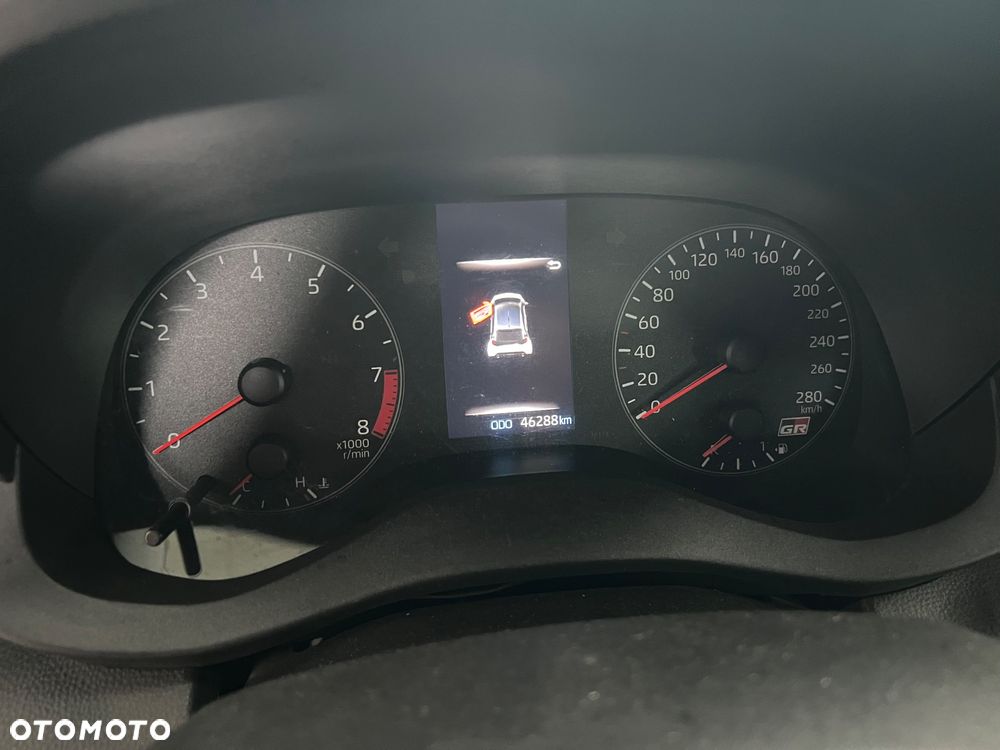 Toyota Yaris GR mit High-Performance-Paket - 15