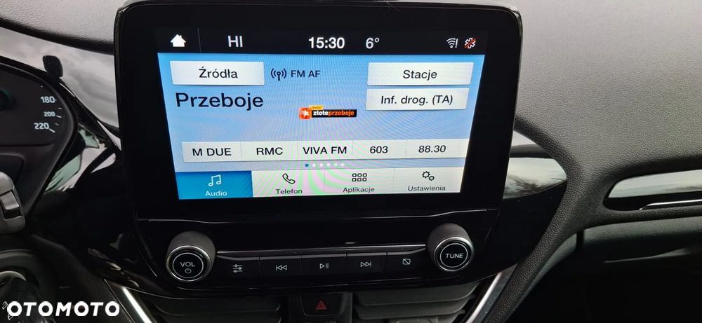 Ford Fiesta - 20