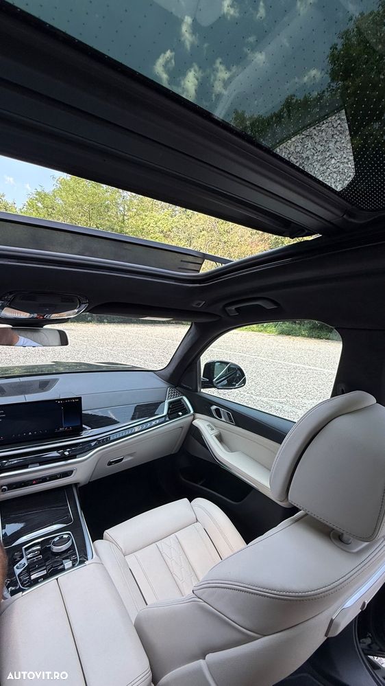 BMW X7 xDrive40i AT MHEV - 2