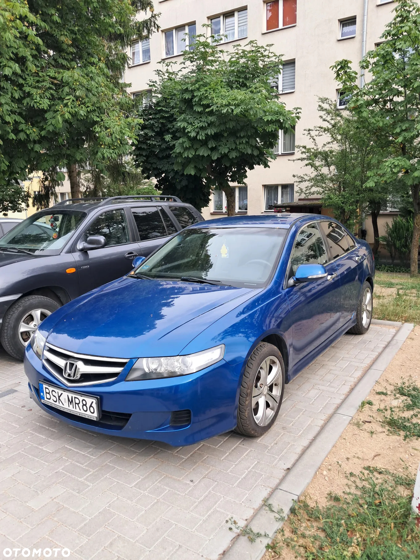 Honda Accord 2.0 Comfort - 2