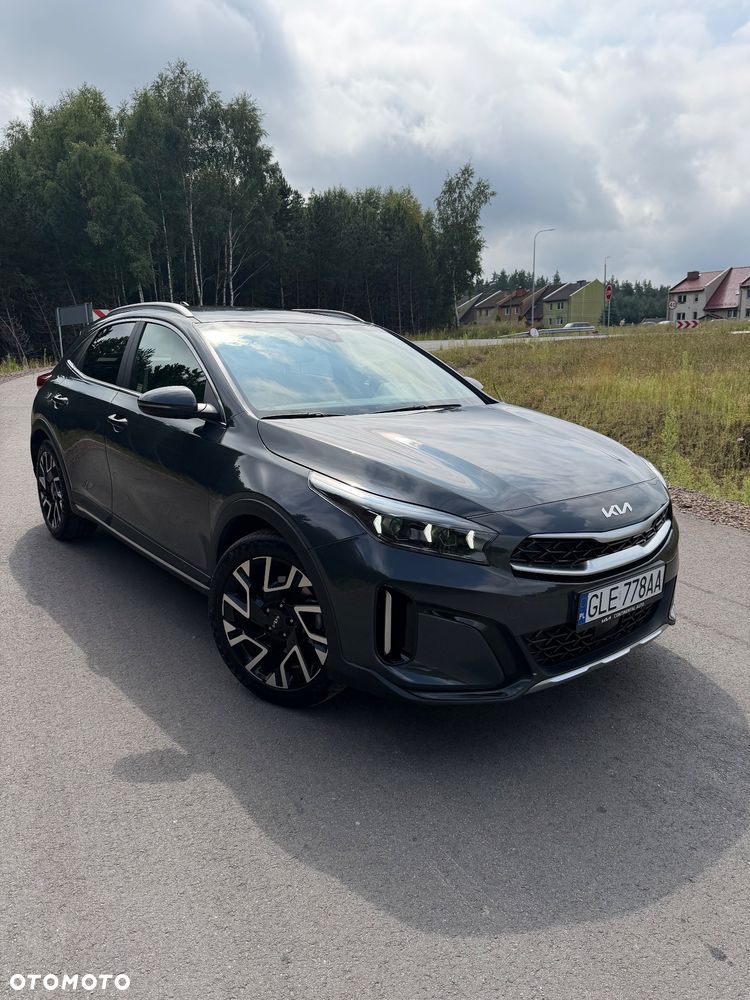 Kia XCeed 1.5 T-GDI L DCT - 13