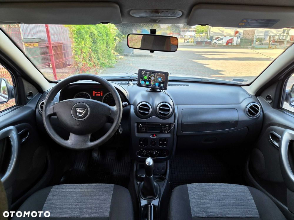 Dacia Duster - 8