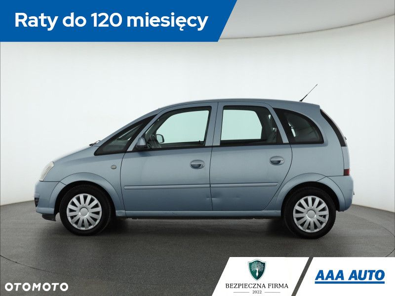 Opel Meriva - 3