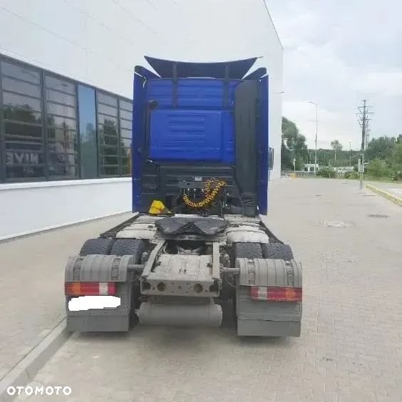 Mercedes-Benz ACTROS 1841 LS - 3