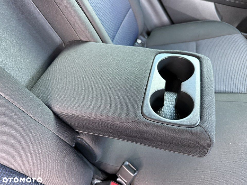 Hyundai Tucson 1.6 GDI BlueDrive Design 2WD - 35