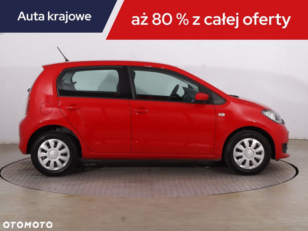 Skoda Citigo - 8