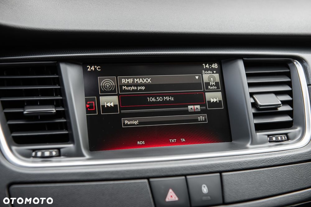 Peugeot 508 BlueHDi 150 Stop&Start Allure - 19