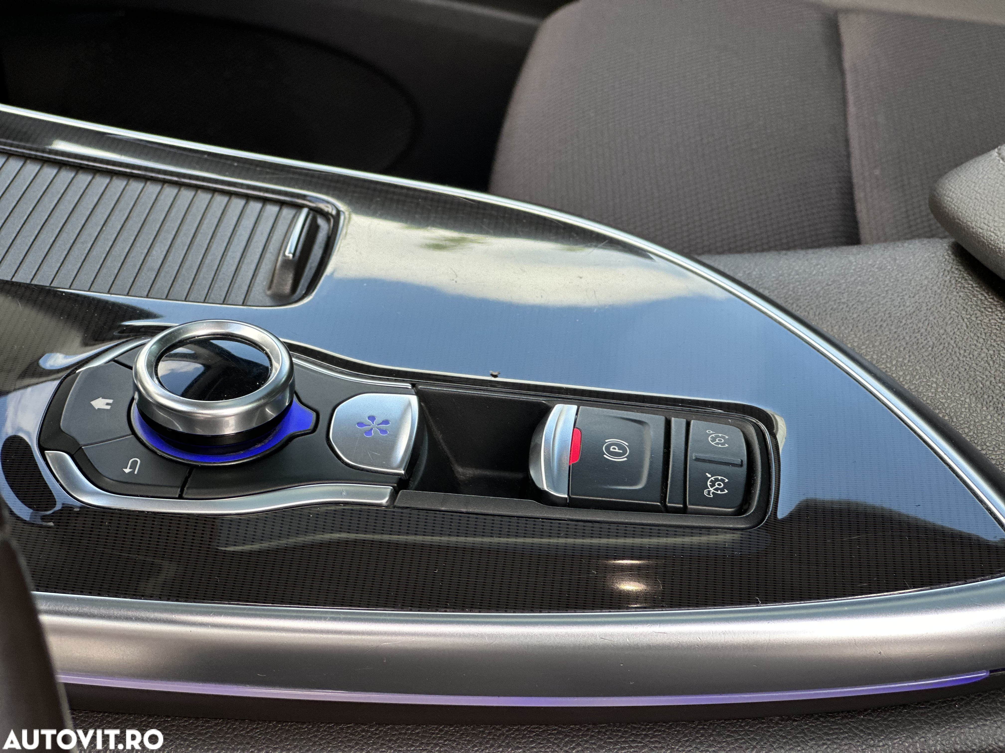 Renault Espace Energy dCi 160 EDC Intens - 6