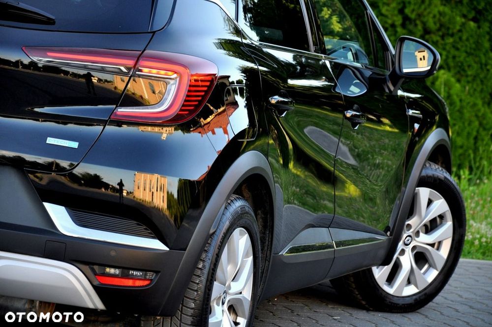 Renault Captur - 22