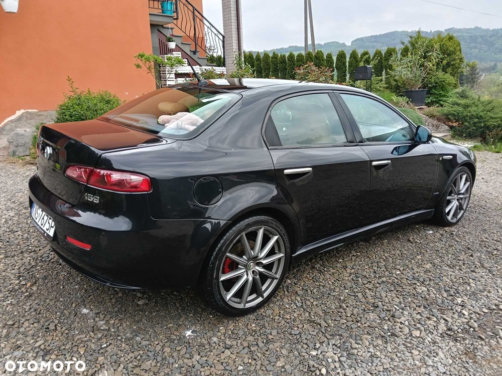 Alfa Romeo 159 - 1