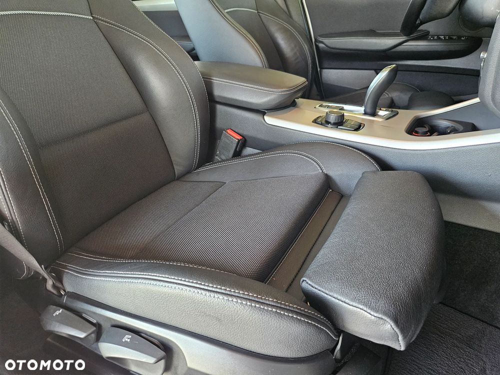 BMW X3 xDrive20d - 24
