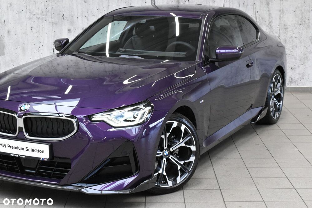 BMW Seria 2 - 21
