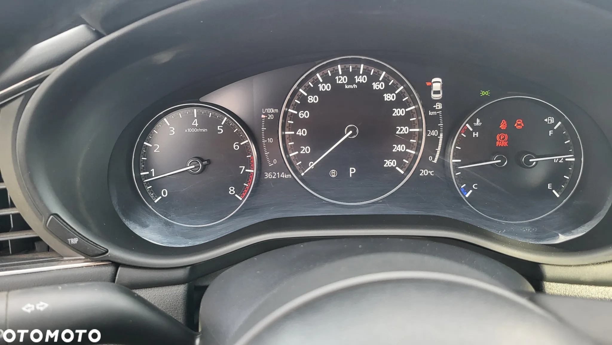 Mazda 3 - 16