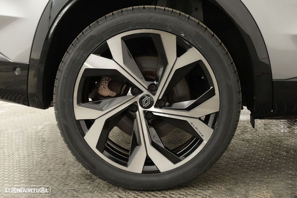 Renault Austral 1.2 E-Tech Iconic - 5