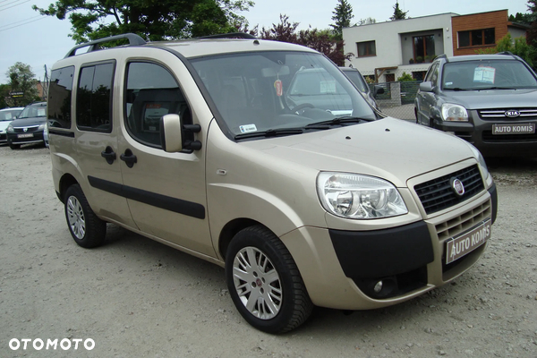 Fiat Doblo