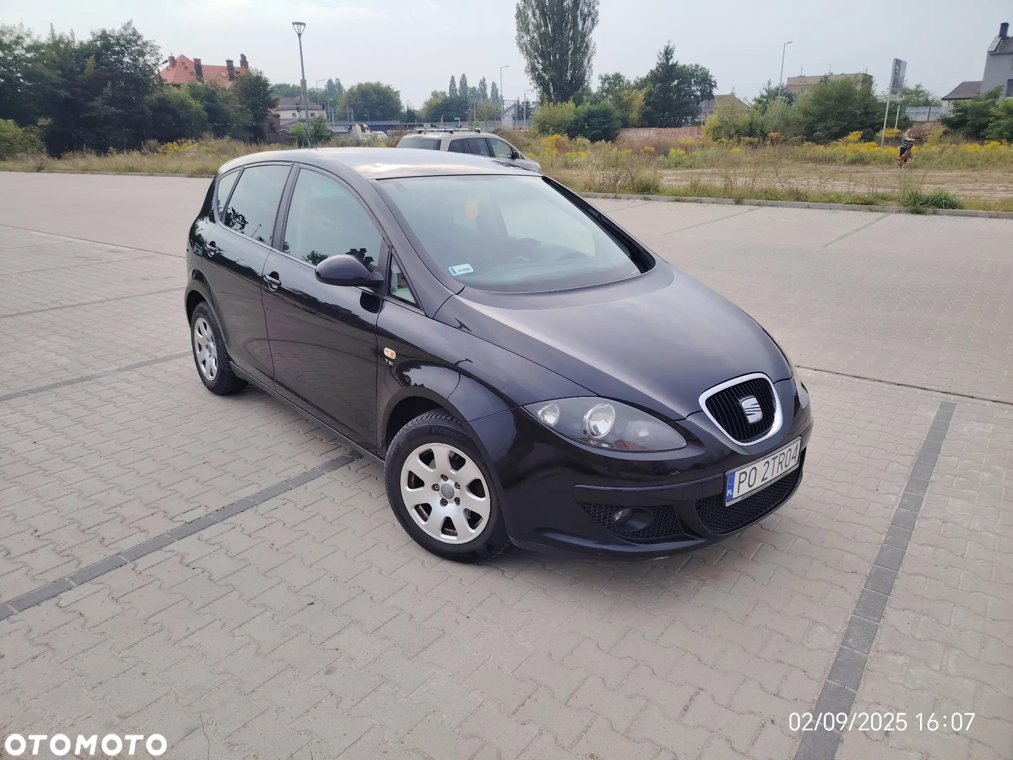Seat Altea 1.4 TSI Style - 2