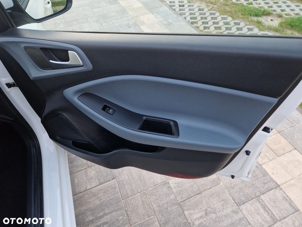 Hyundai i20 1.2 Classic - 17