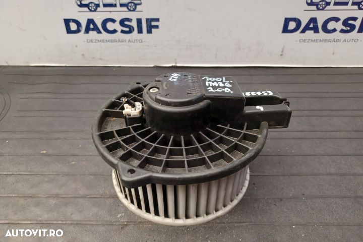 Ventilator aeroterma HB111GP9EA02 HB111GP9EA02 Mazda 6 GG [facelift] - 2