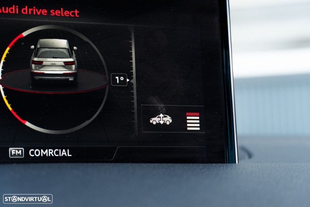 Audi Q7 3.0 V6 TDi quattro S-line Tiptronic - 54