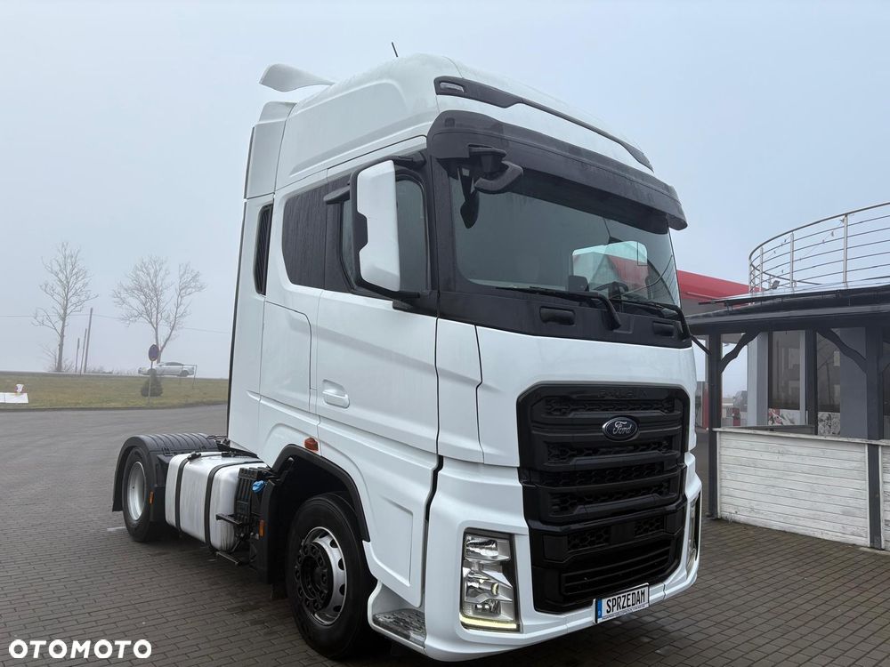 Ford F-MAX 500 SPRZEDAŻ-WYNAJEM!!!