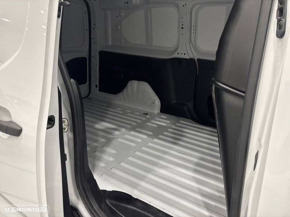 Peugeot partner - 10