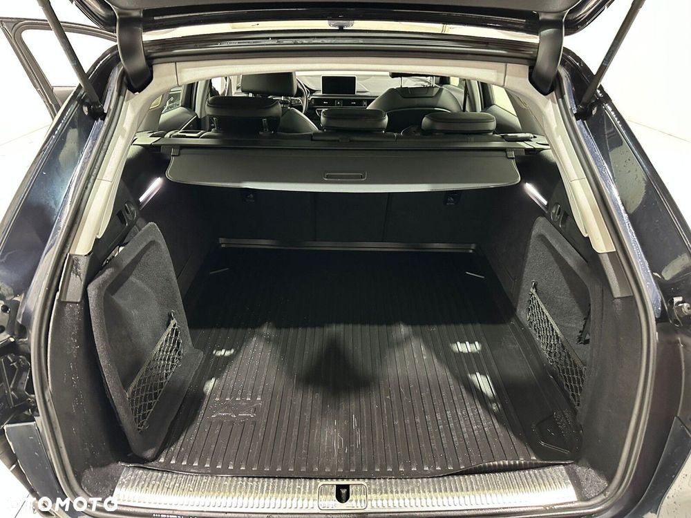 Audi A4 Allroad - 27