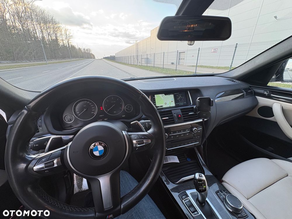 BMW X4 xDrive20d M Sport - 15