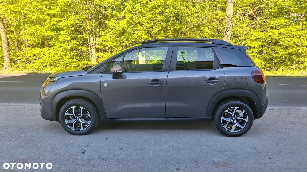 Citroën C3 Aircross PureTech 110 Stop & Start OPF C-SERIES - 6