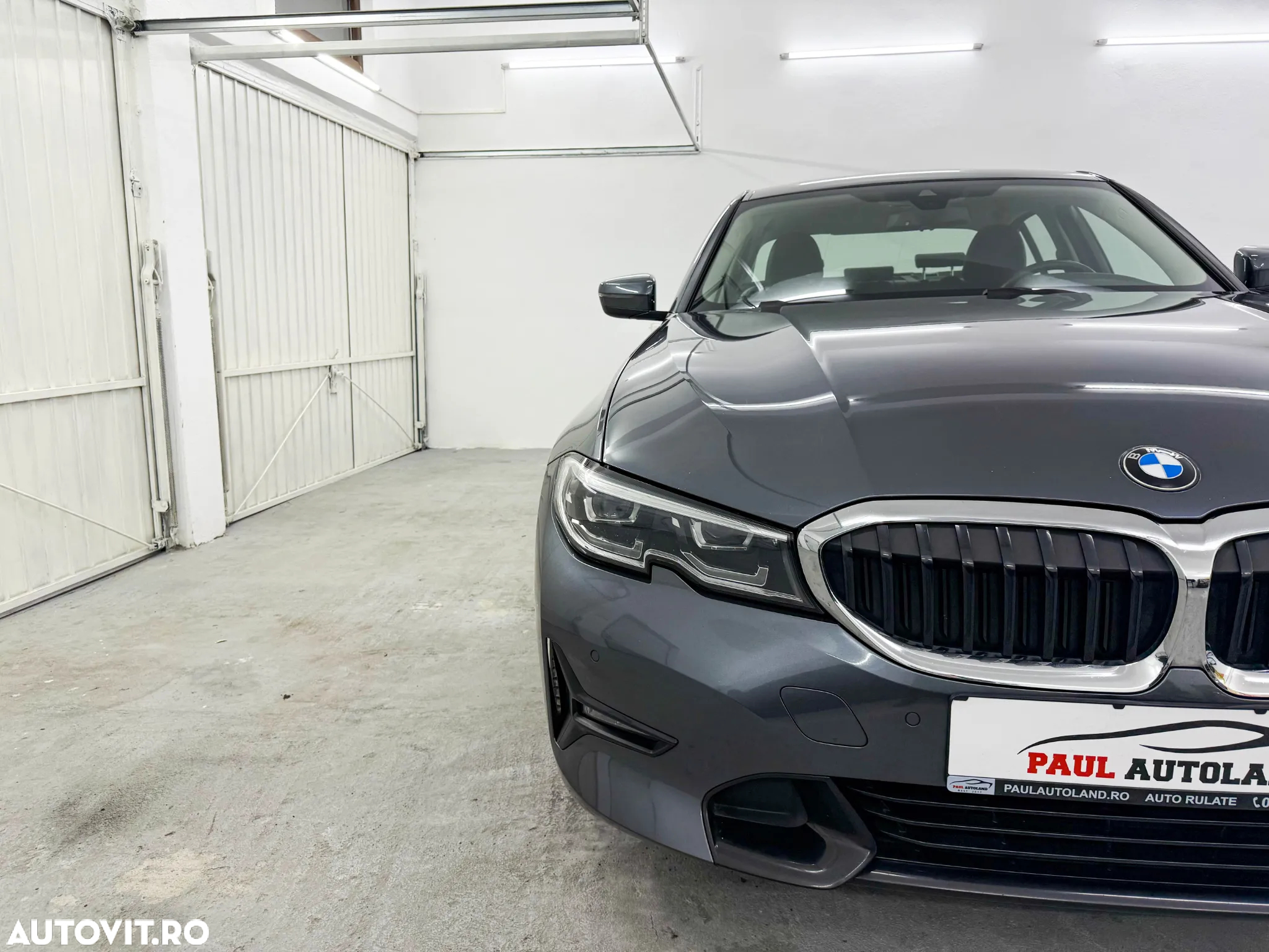 BMW Seria 3 330e Aut. Sport Line - 15