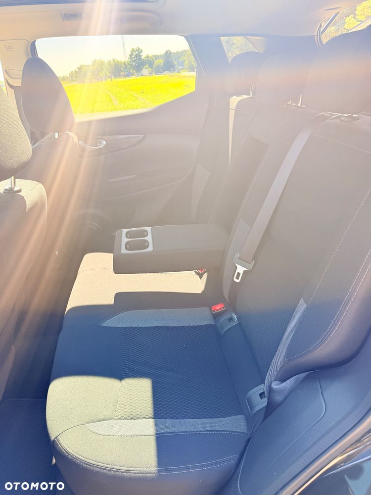 Nissan Qashqai 1.6 DCi Tekna+ Xtronic - 15