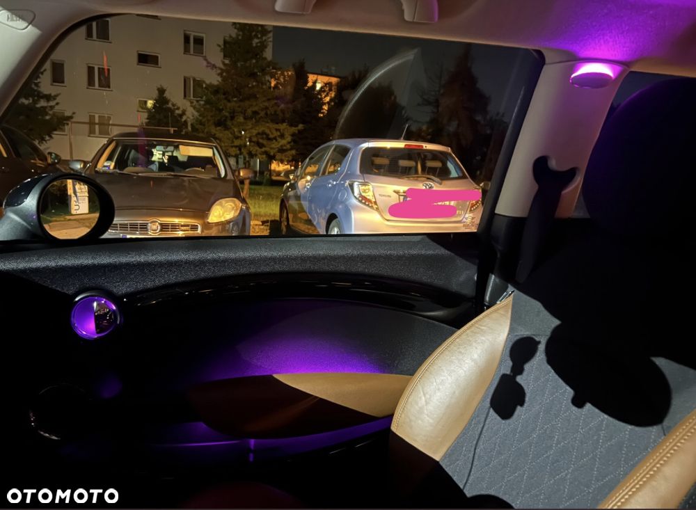 MINI Cooper - 18