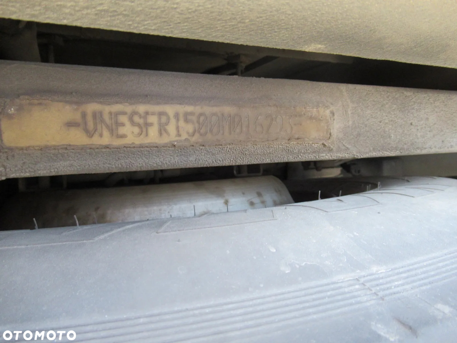 Iveco IRISBUS SFR CROSSWAY 12 - 13