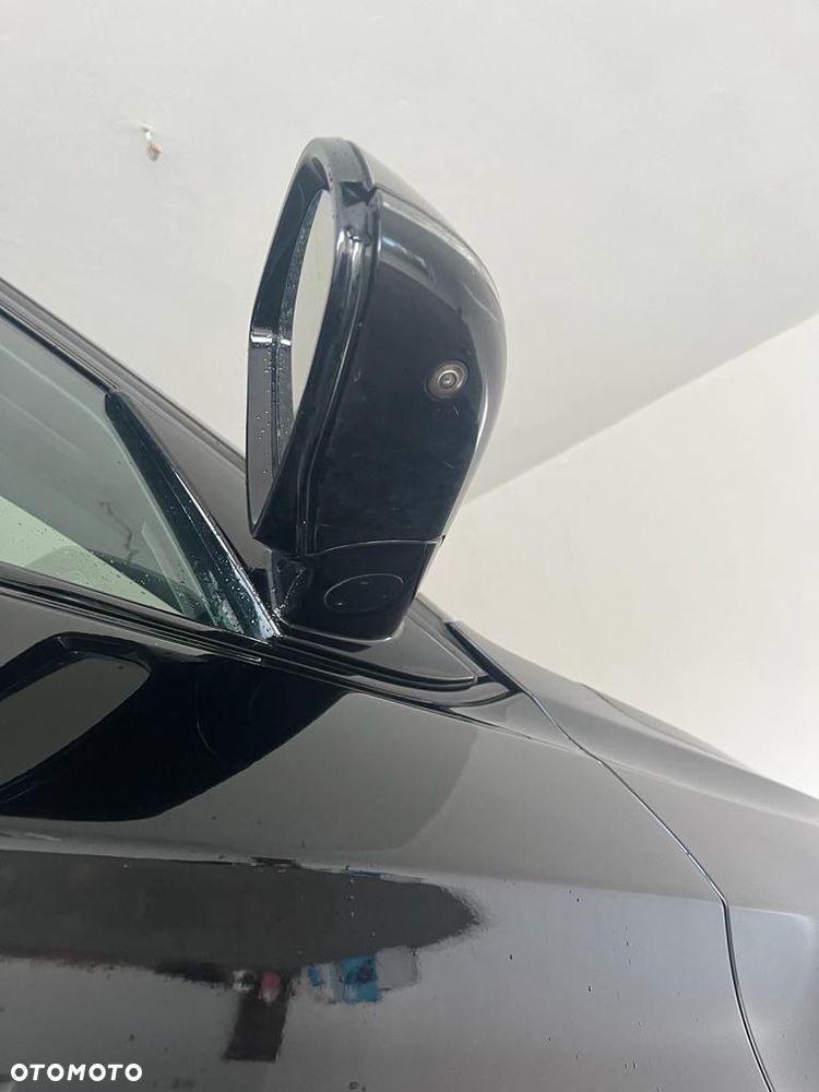 BMW X6 M50d - 16