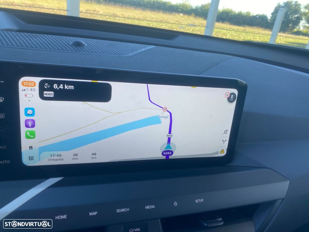 Kia EV5 81.4 kWh GT-Line - 28