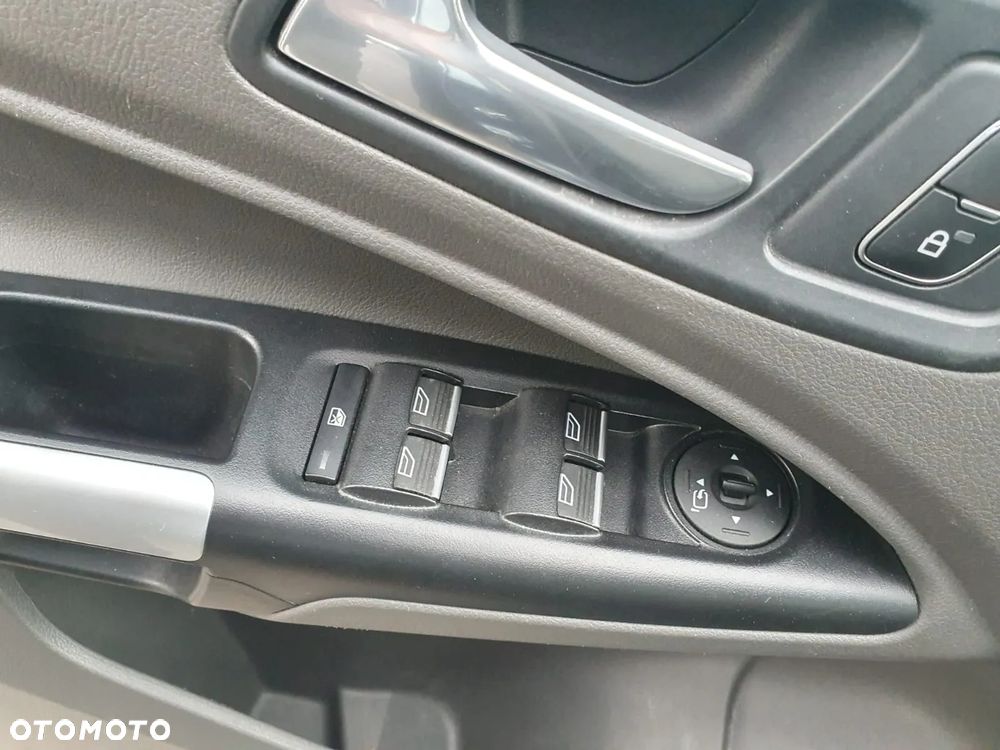 Ford Tourneo Connect Gr 1.5 EcoBlue Titanium PowerShift - 10