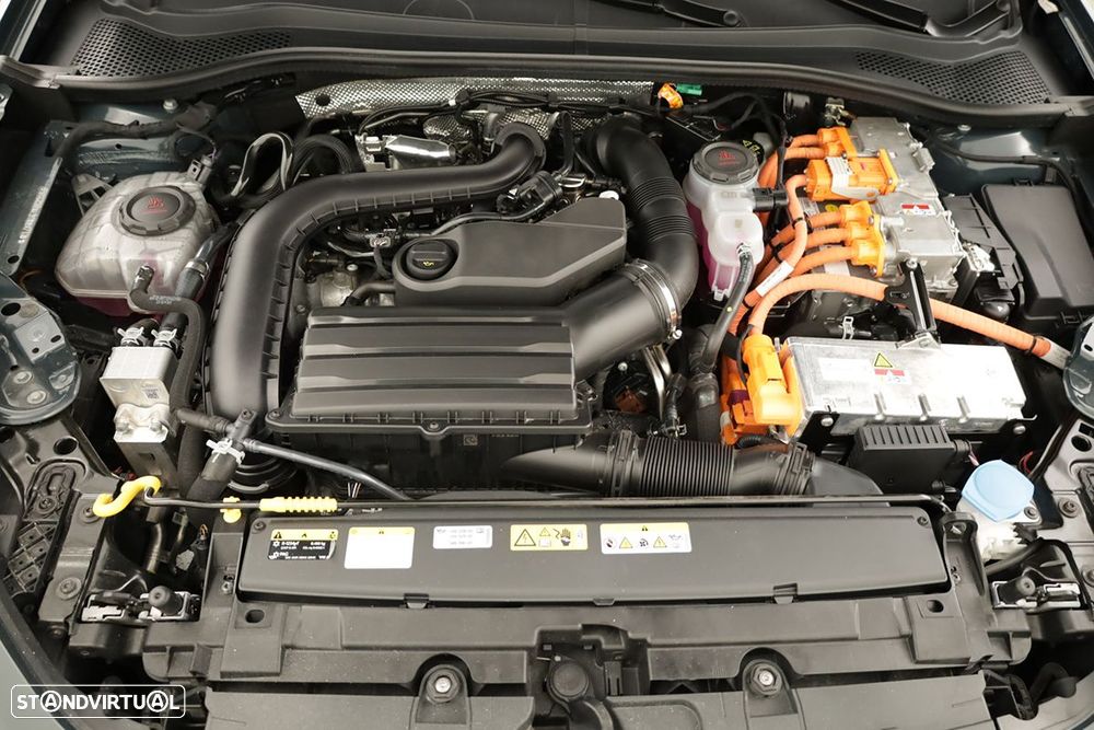 SEAT Leon ST - 25