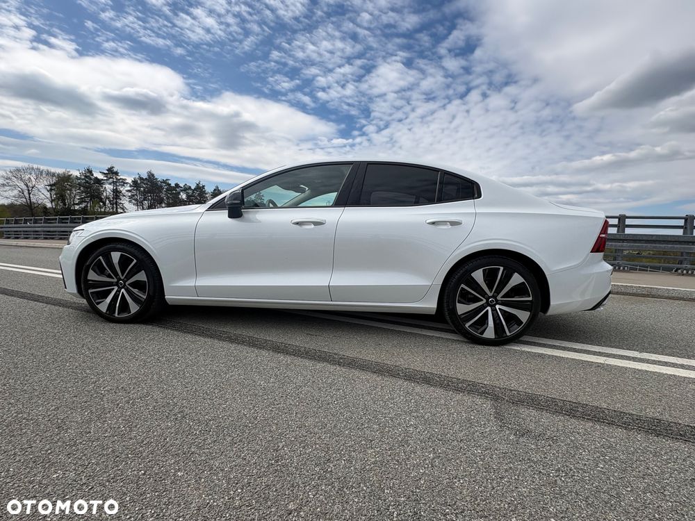 Volvo S60 B5 B Geartronic RDesign - 13