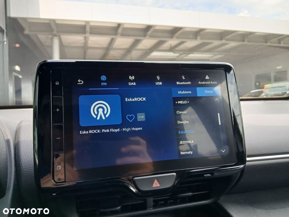 Toyota Yaris Cross Hybrid 1.5 Comfort - 18