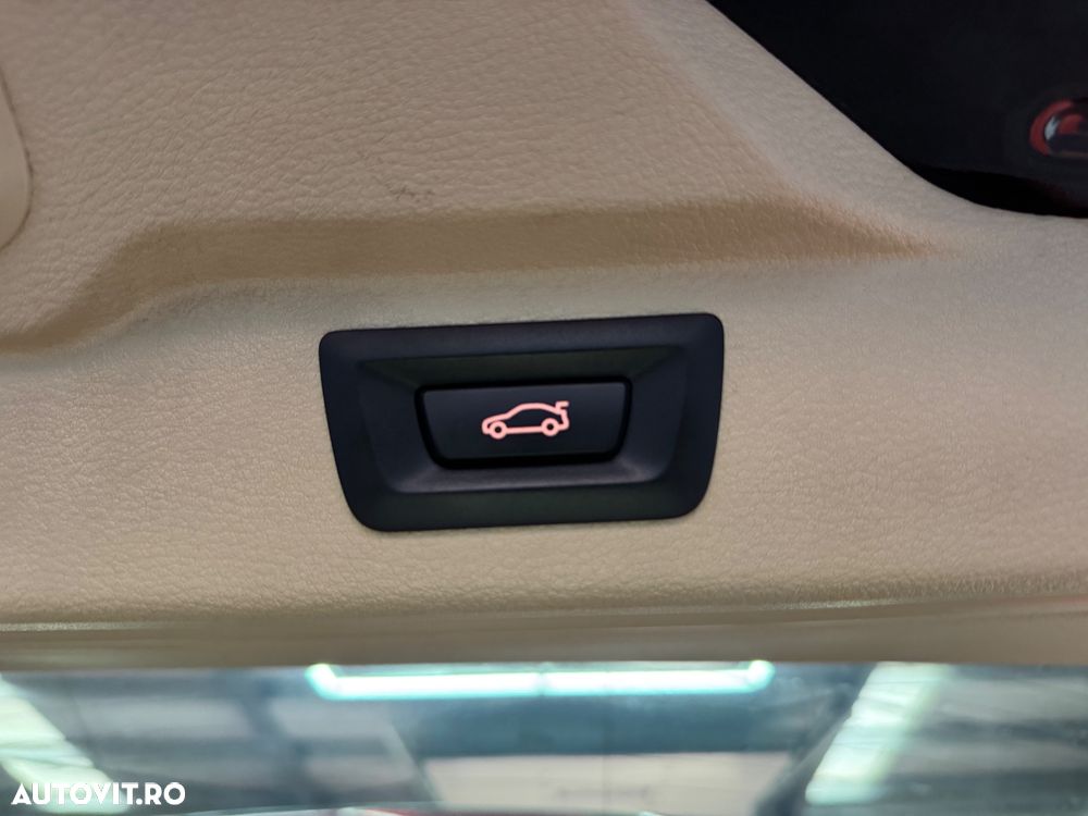 BMW X5 xDrive30d - 19