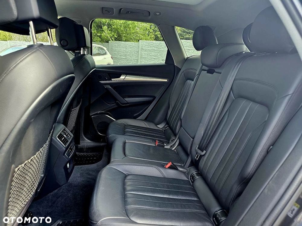 Audi Q5 2.0 TFSI Quattro S tronic design - 17